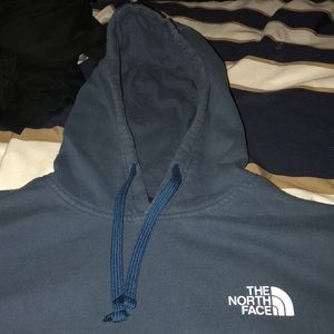 The North Face Men’s Hoodie Size M